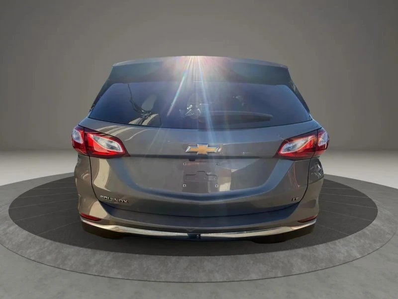 2018 Chevrolet Equinox - Image 5 of 12