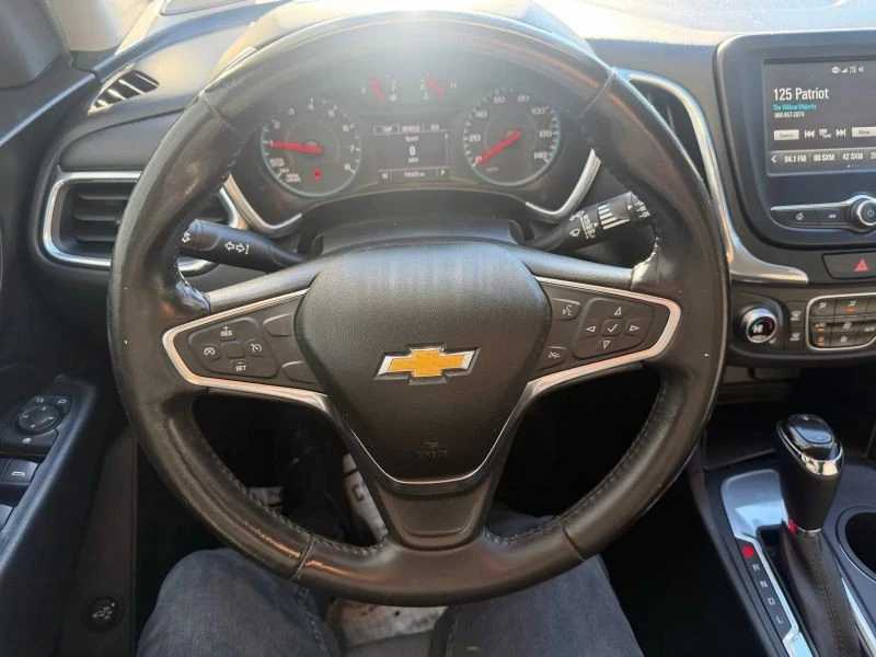 2018 Chevrolet Equinox - Image 11 of 12