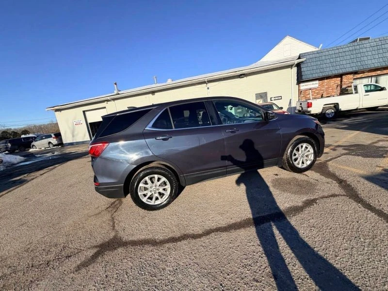 2018 Chevrolet Equinox - Image 8 of 12
