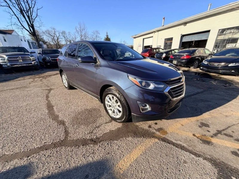 2018 Chevrolet Equinox - Image 5 of 12