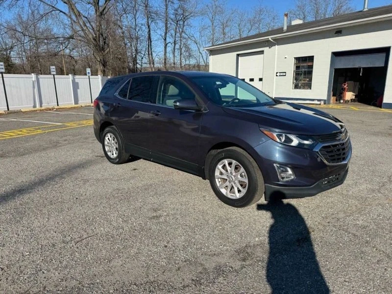 2018 Chevrolet Equinox - Image 5 of 12