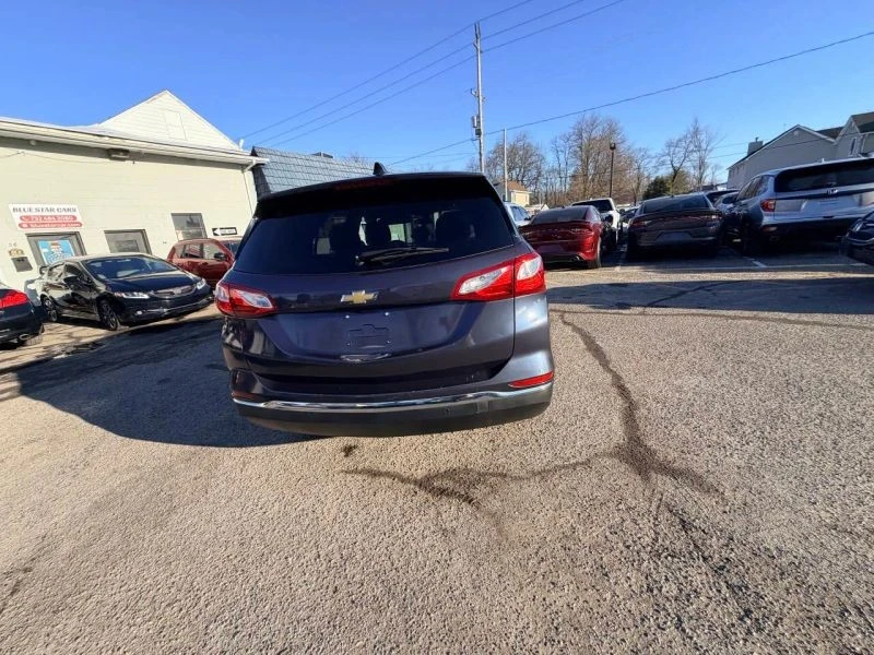 2018 Chevrolet Equinox - Image 10 of 12