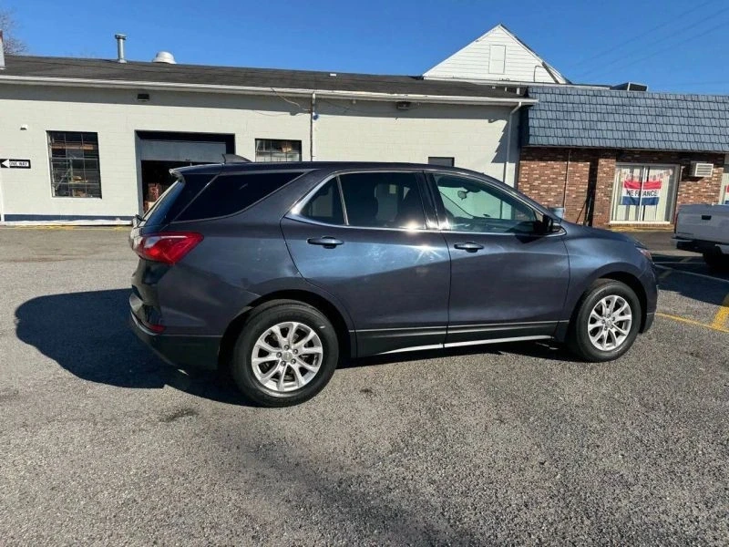 2018 Chevrolet Equinox - Image 10 of 12