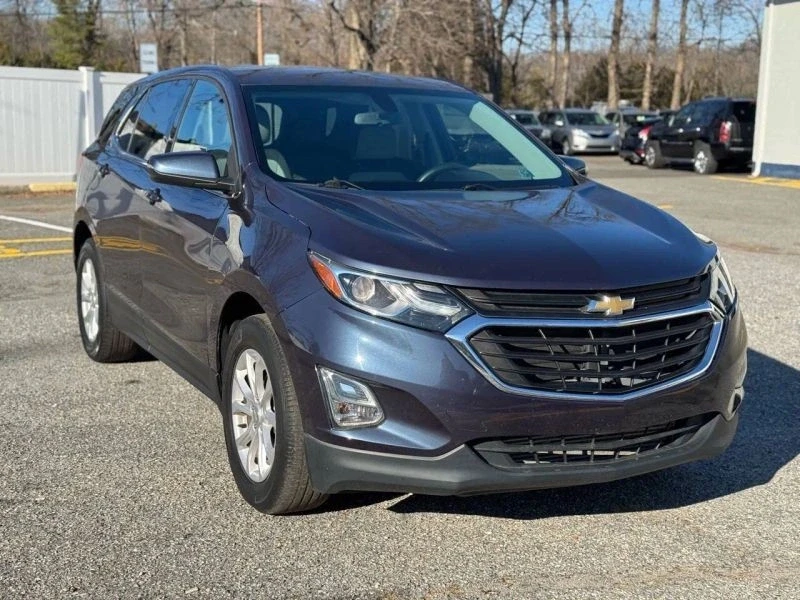 2018 Chevrolet Equinox - Image 4 of 12