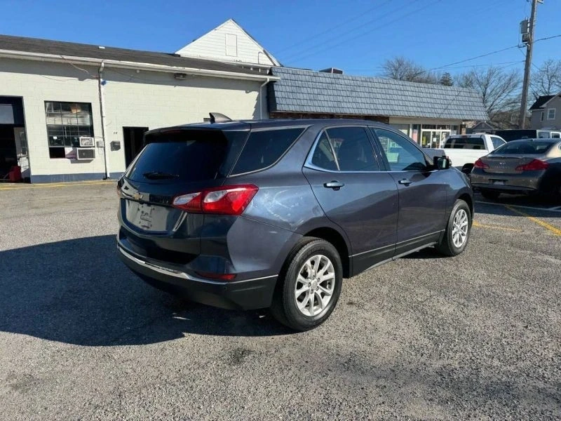 2018 Chevrolet Equinox - Image 11 of 12