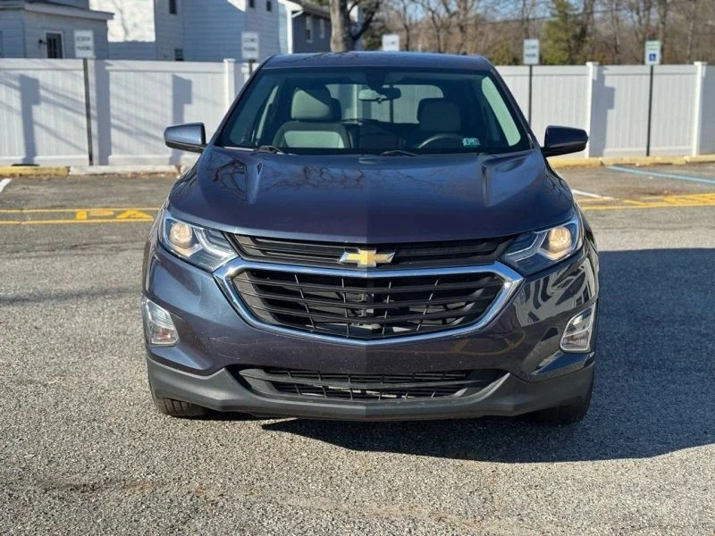 2018 Chevrolet Equinox - Image 3 of 12
