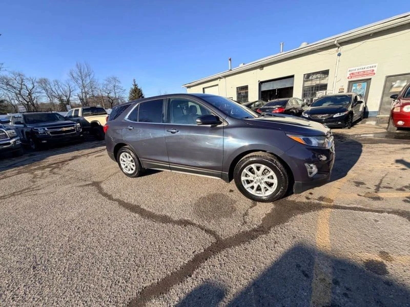 2018 Chevrolet Equinox - Image 7 of 12