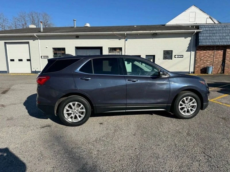 2018 Chevrolet Equinox - Image 9 of 12