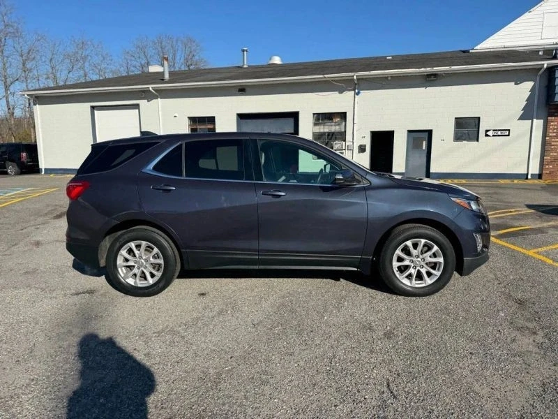 2018 Chevrolet Equinox - Image 8 of 12