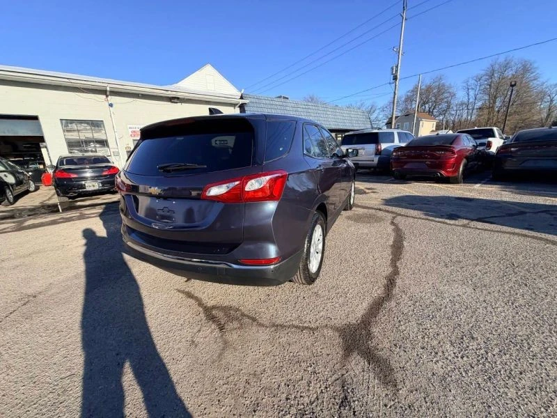 2018 Chevrolet Equinox - Image 9 of 12