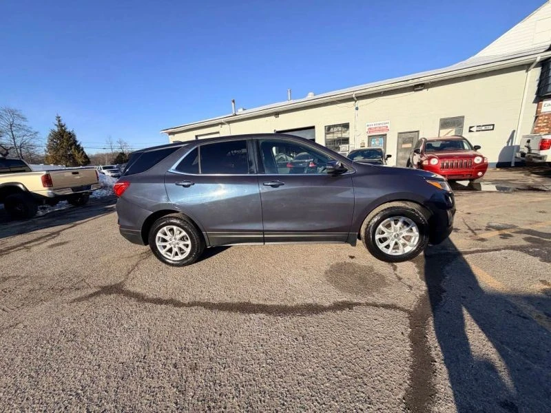 2018 Chevrolet Equinox - Image 6 of 12