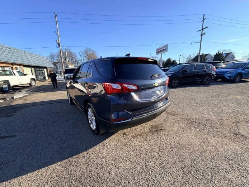 2018 Chevrolet Equinox - Image 12 of 12