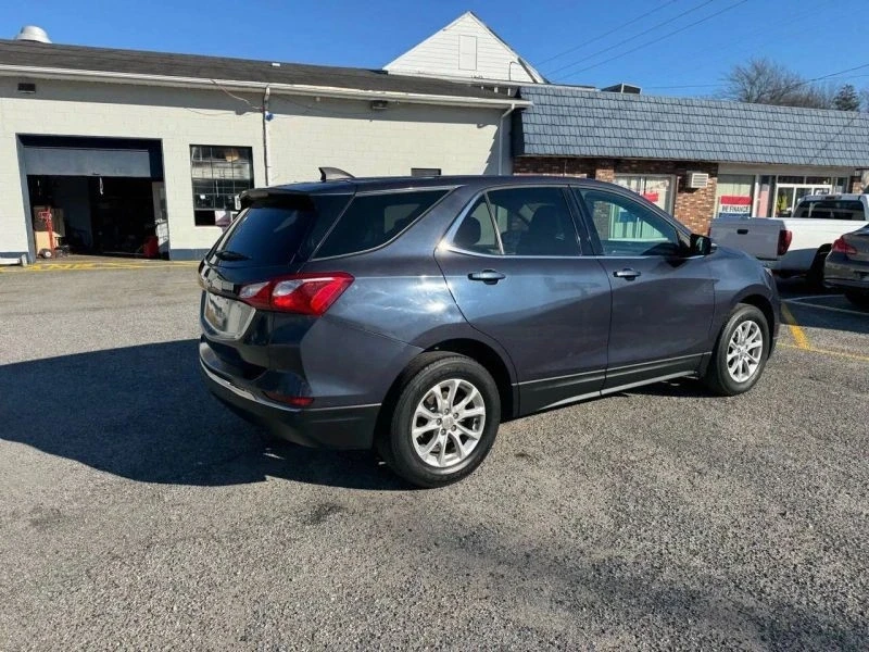 2018 Chevrolet Equinox - Image 12 of 12