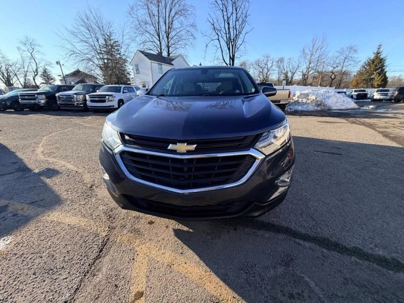 2018 Chevrolet Equinox - Image 3 of 12