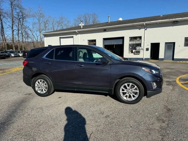 2018 Chevrolet Equinox - Image 7 of 12