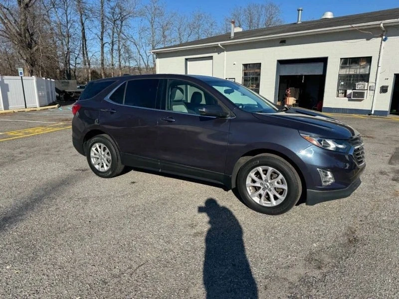 2018 Chevrolet Equinox - Image 6 of 12