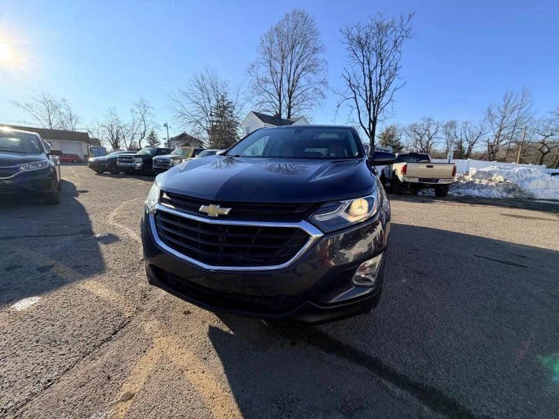 2018 Chevrolet Equinox - Image 2 of 12