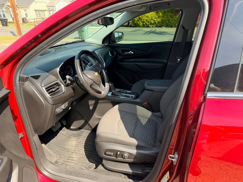 2018 Chevrolet Equinox - Image 12 of 18