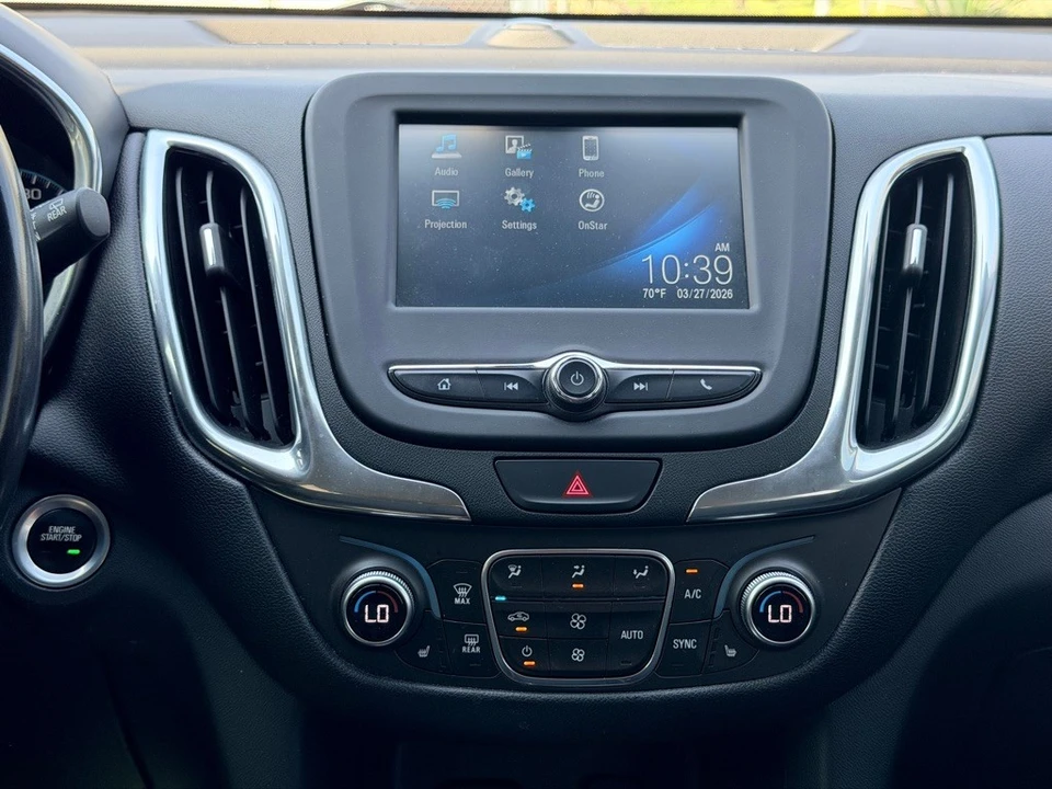 2018 Chevrolet Equinox - Image 16 of 18