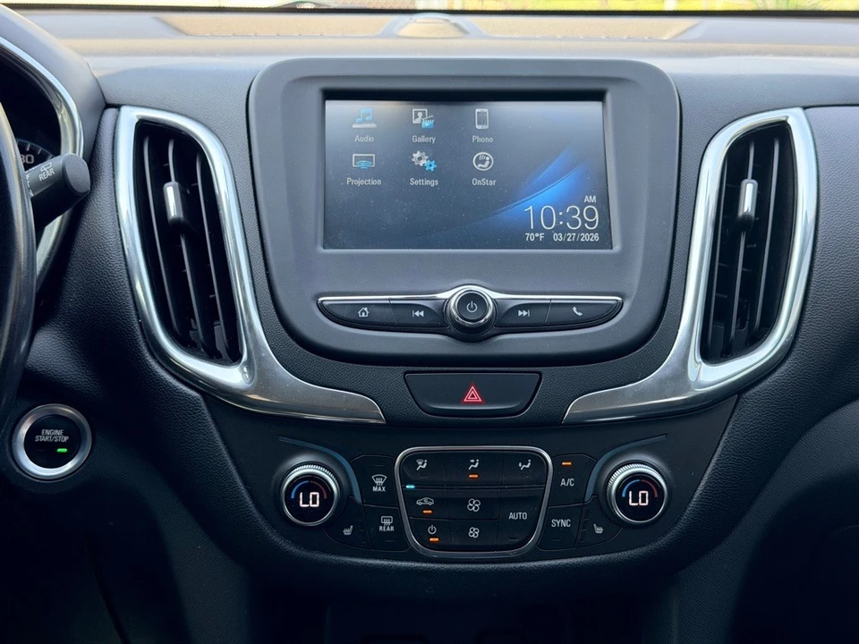 2018 Chevrolet Equinox - Image 15 of 18