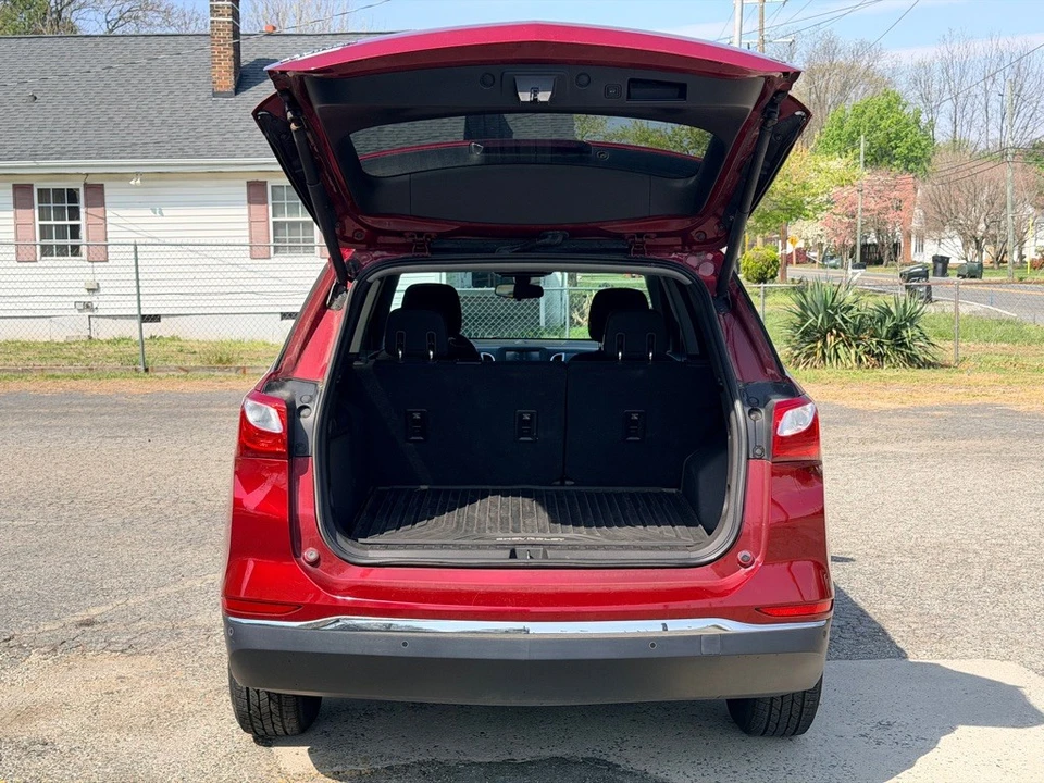 2018 Chevrolet Equinox - Image 7 of 18