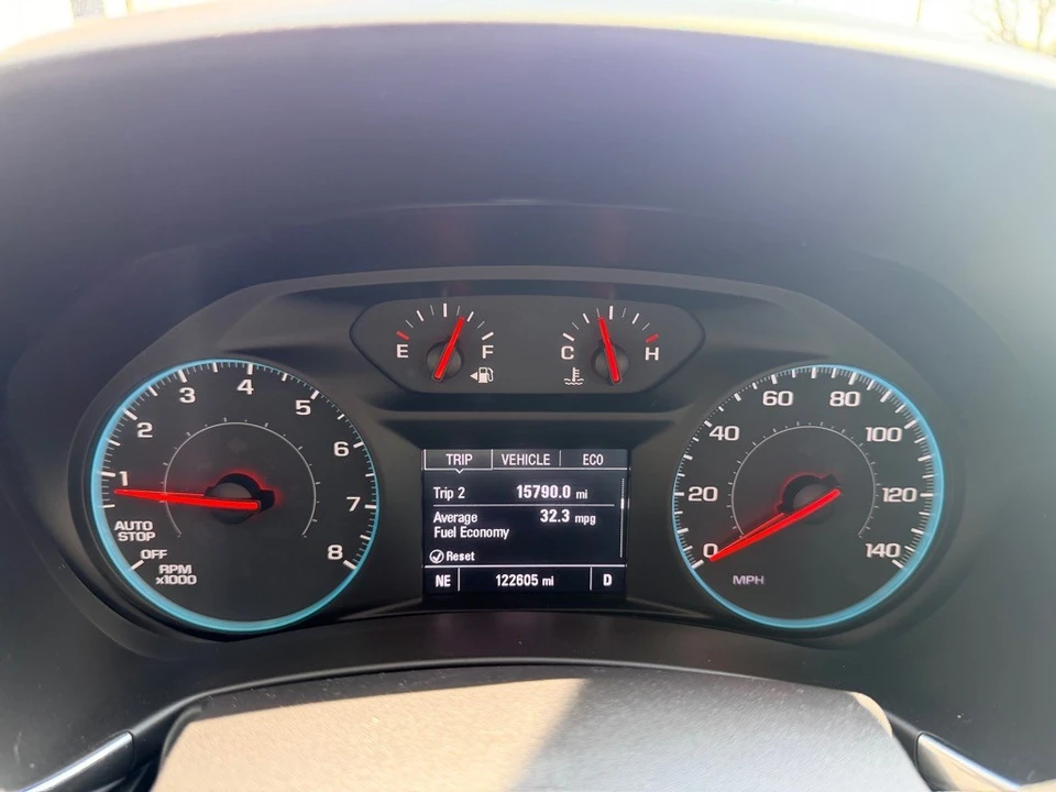 2018 Chevrolet Equinox - Image 18 of 18