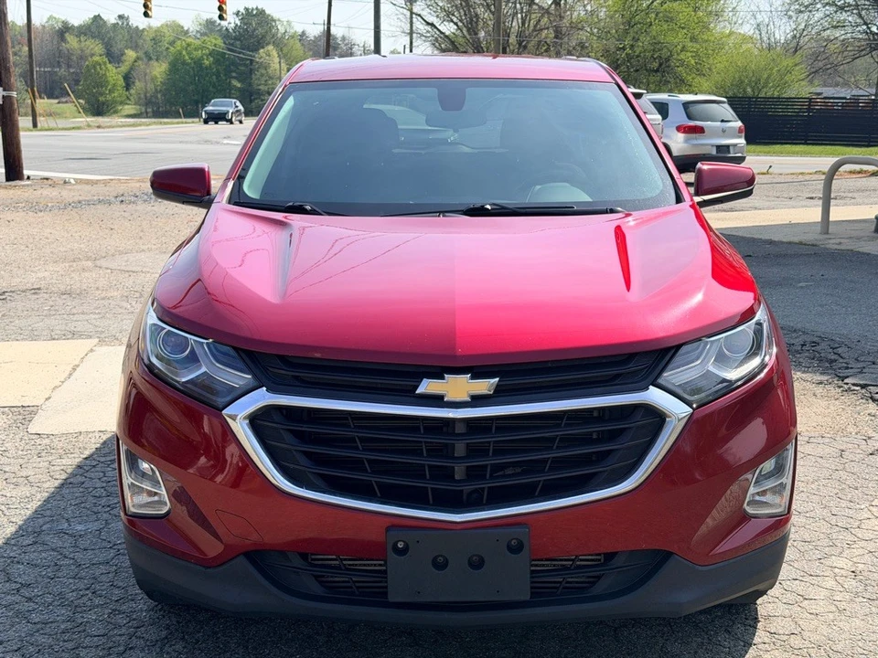 2018 Chevrolet Equinox - Image 2 of 18