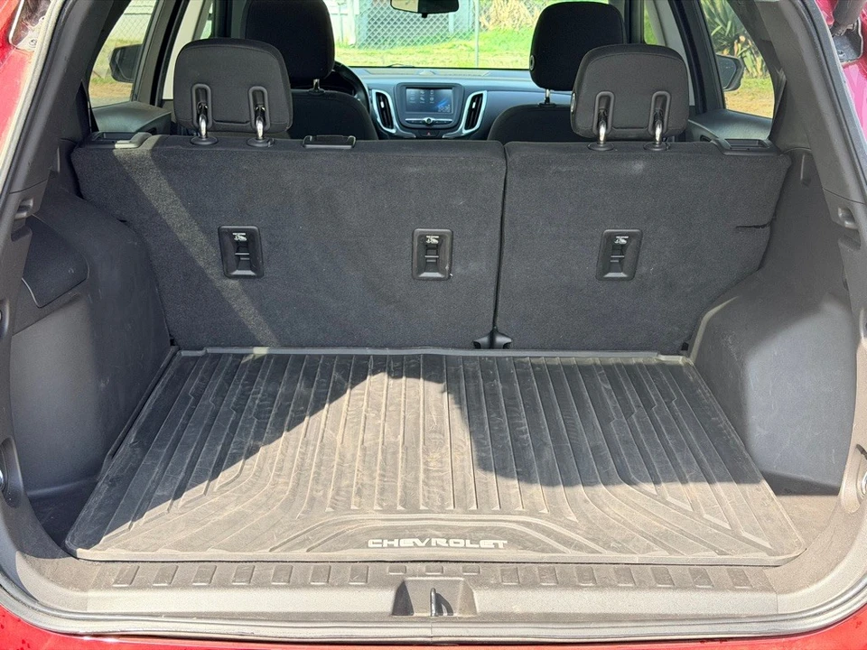 2018 Chevrolet Equinox - Image 8 of 18