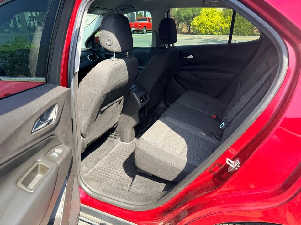 2018 Chevrolet Equinox - Image 13 of 18