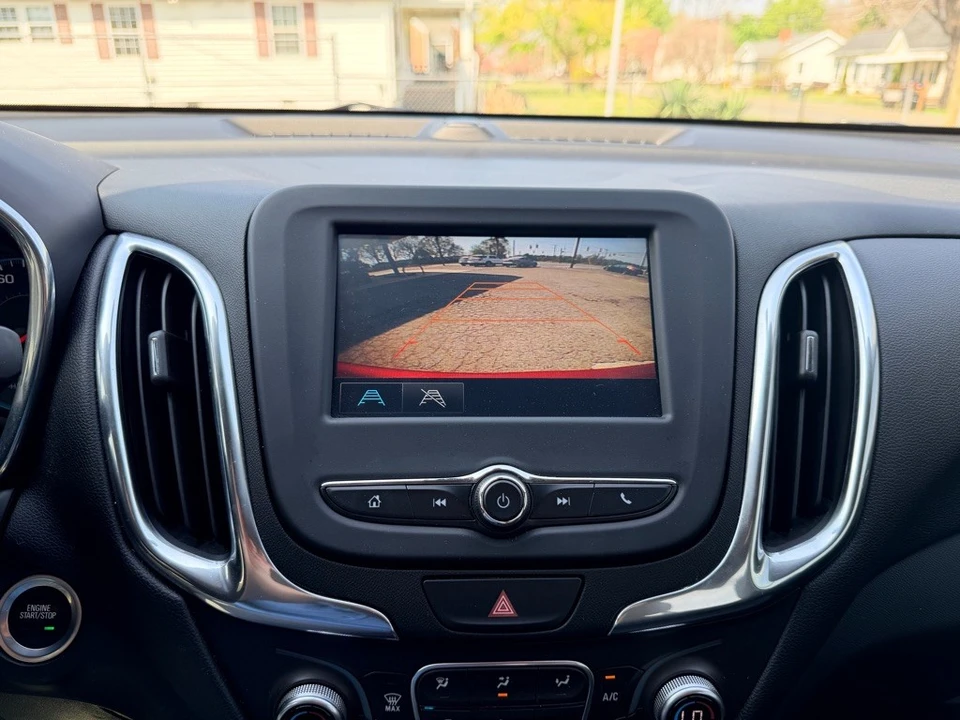 2018 Chevrolet Equinox - Image 17 of 18