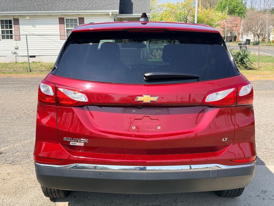 2018 Chevrolet Equinox - Image 6 of 18
