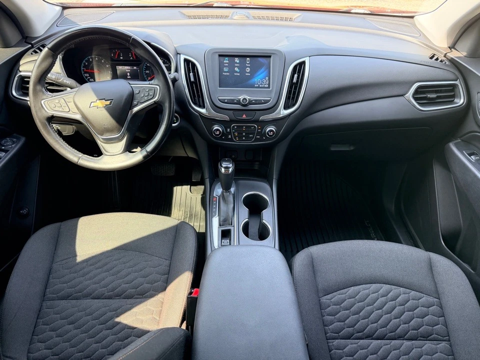 2018 Chevrolet Equinox - Image 14 of 18