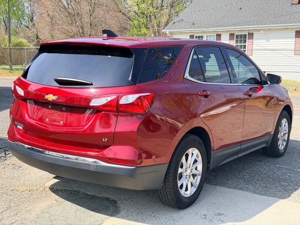 2018 Chevrolet Equinox - Image 5 of 18