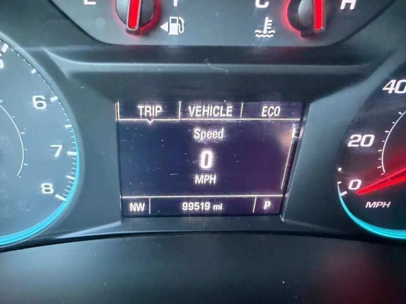 2018 Chevrolet Equinox - Image 11 of 12