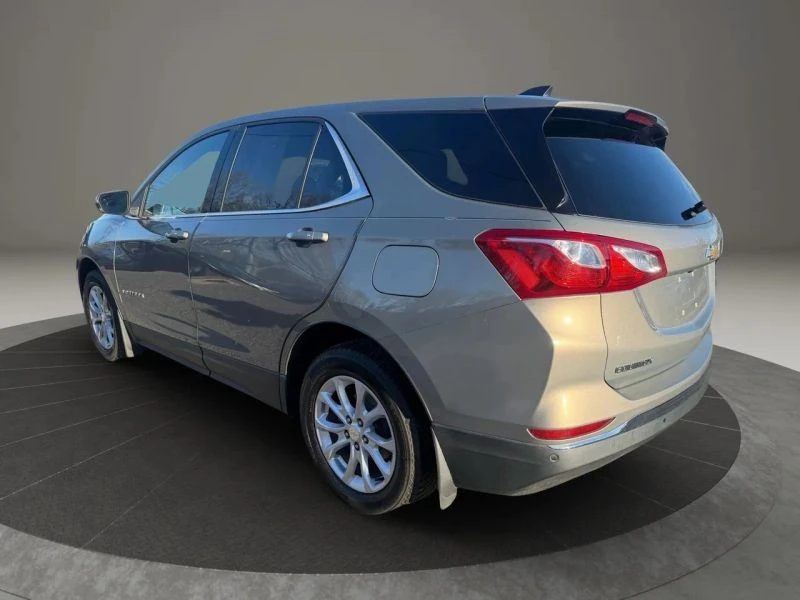 2018 Chevrolet Equinox - Image 7 of 12