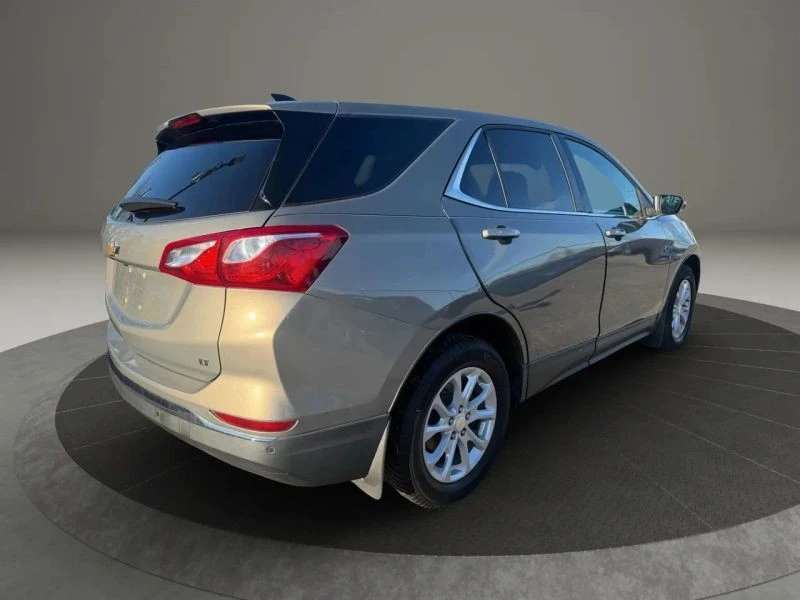 2018 Chevrolet Equinox - Image 5 of 12