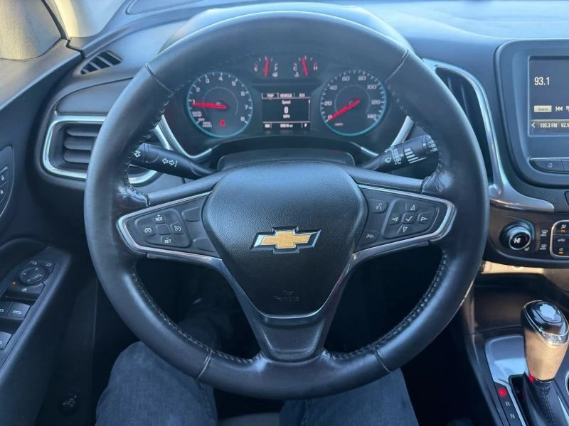 2018 Chevrolet Equinox - Image 12 of 12