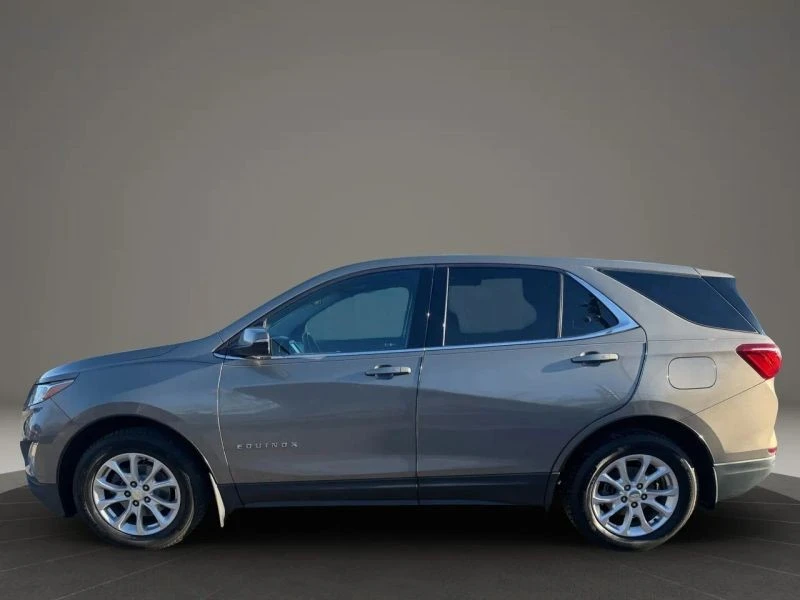 2018 Chevrolet Equinox - Image 8 of 12