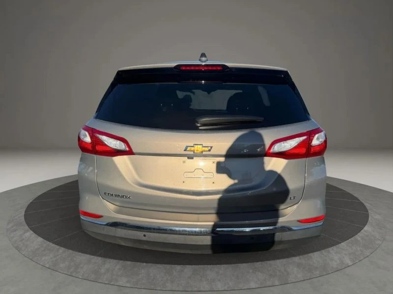 2018 Chevrolet Equinox - Image 6 of 12