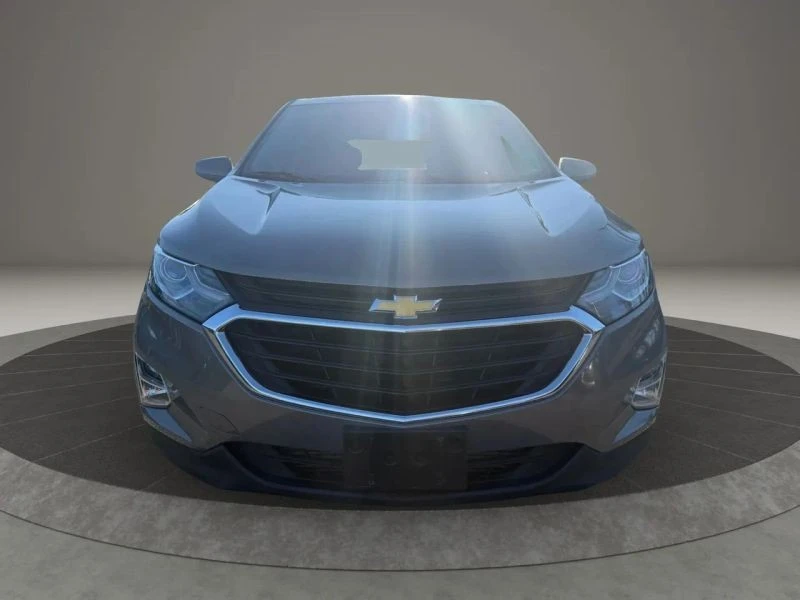 2018 Chevrolet Equinox - Image 2 of 12