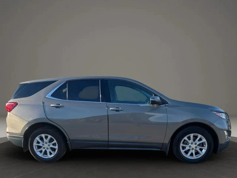 2018 Chevrolet Equinox - Image 4 of 12