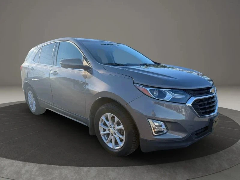 2018 Chevrolet Equinox - Image 3 of 12