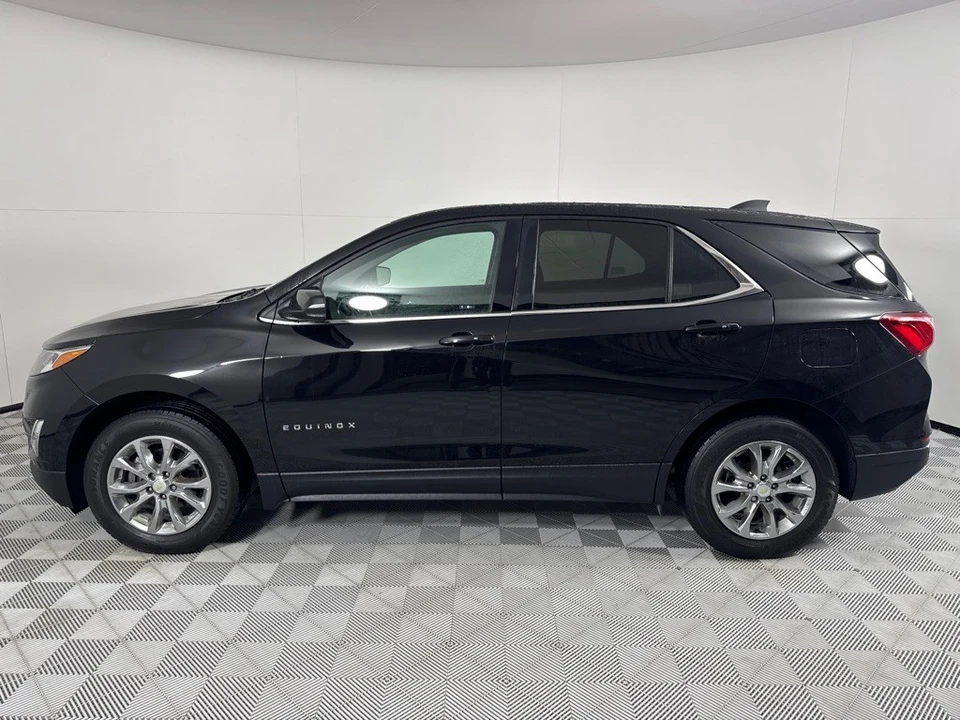 2018 Chevrolet Equinox - Image 8 of 12