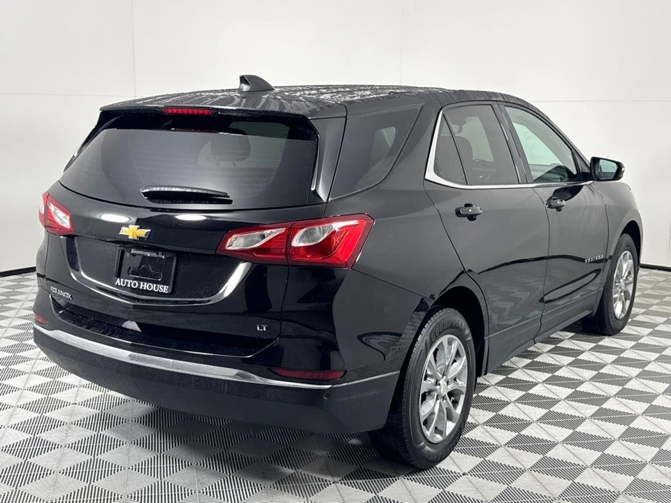 2018 Chevrolet Equinox - Image 5 of 12