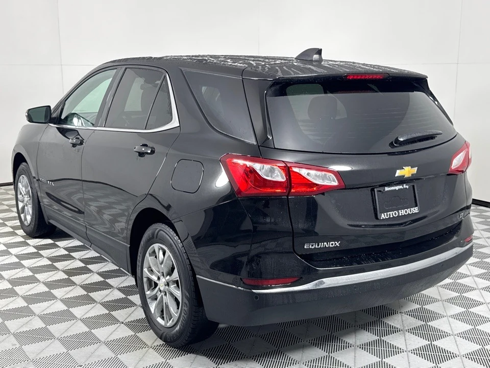 2018 Chevrolet Equinox - Image 7 of 12