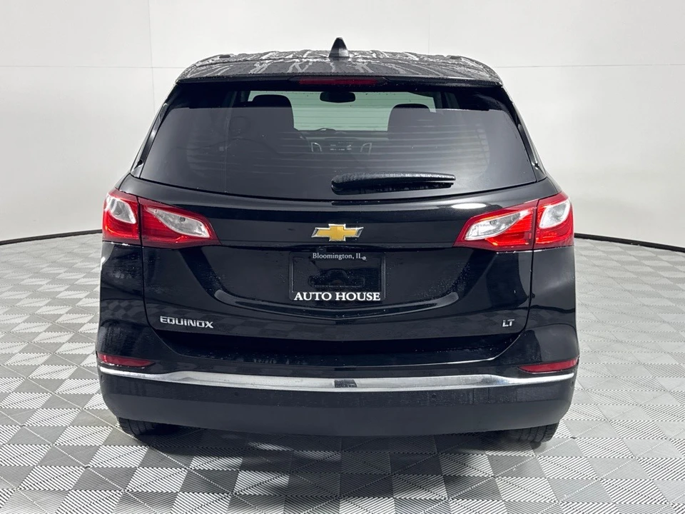 2018 Chevrolet Equinox - Image 6 of 12