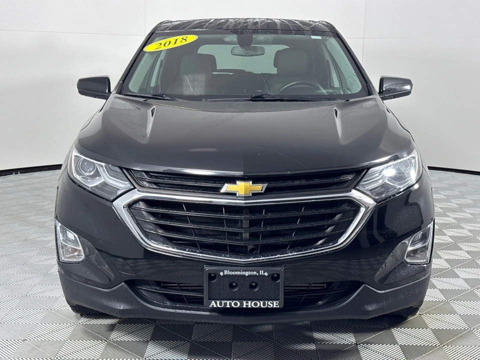 2018 Chevrolet Equinox - Image 10 of 12