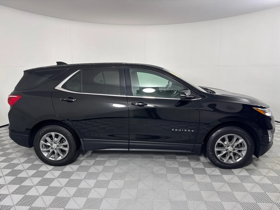 2018 Chevrolet Equinox - Image 4 of 12