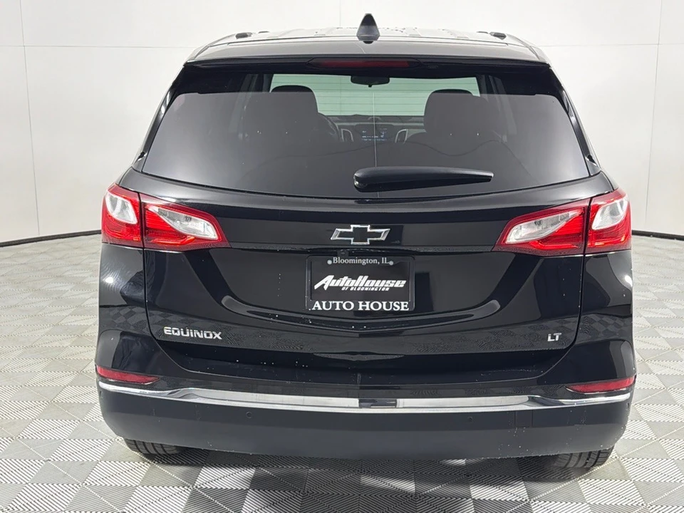 2018 Chevrolet Equinox - Image 6 of 12