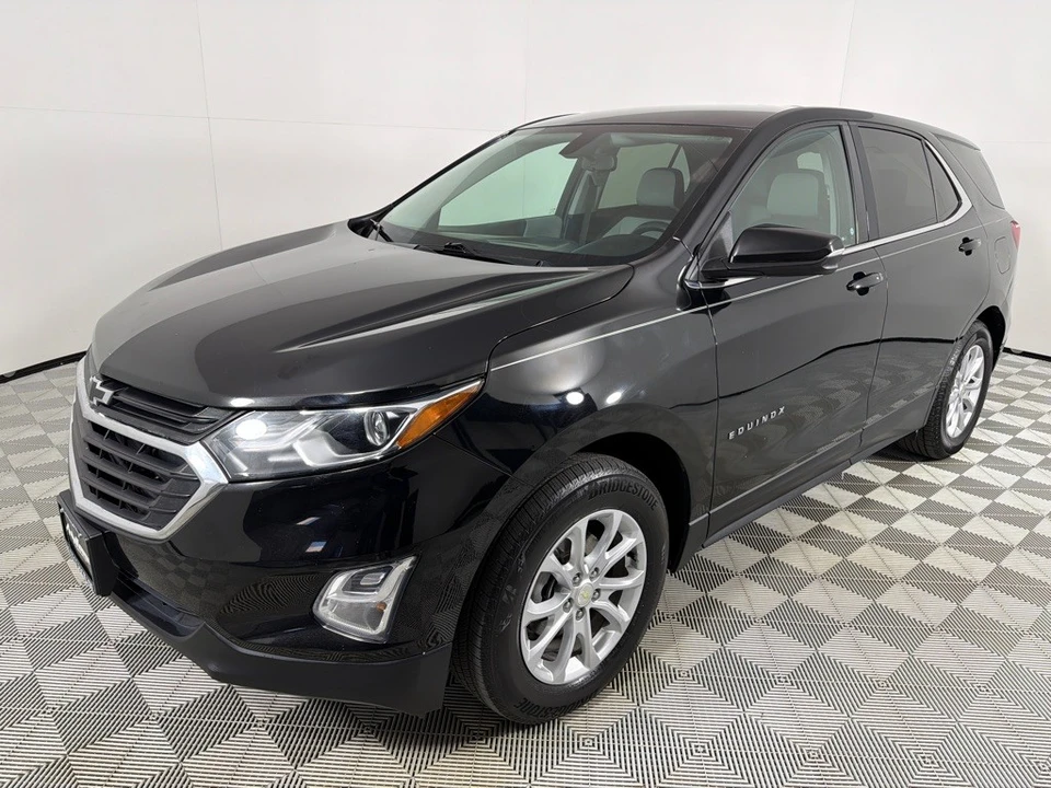 2018 Chevrolet Equinox - Image 9 of 12